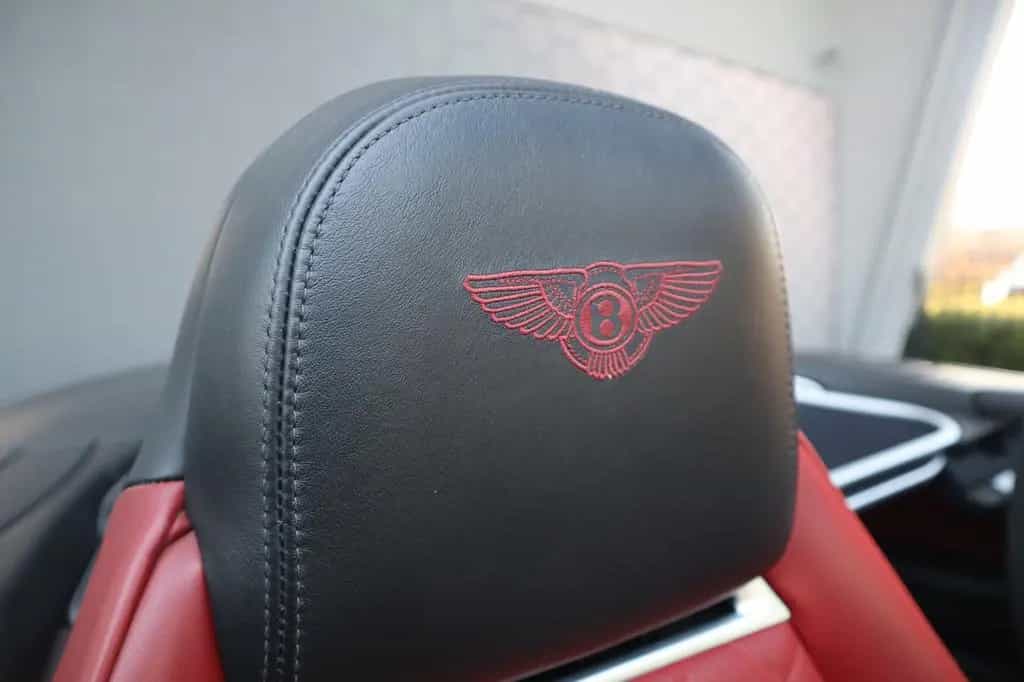Bentley Continental GTC 4.0 V8S | FACELIFT | NAIM AUDIO 03/2015-photo-19