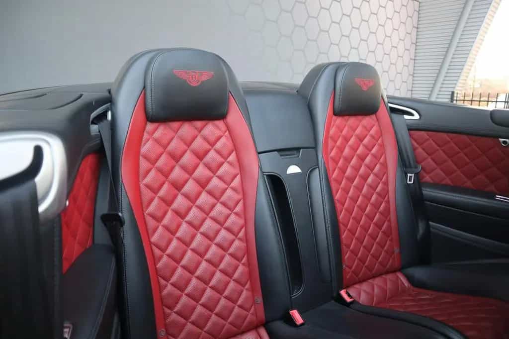 Bentley Continental GTC 4.0 V8S | FACELIFT | NAIM AUDIO 03/2015-photo-22