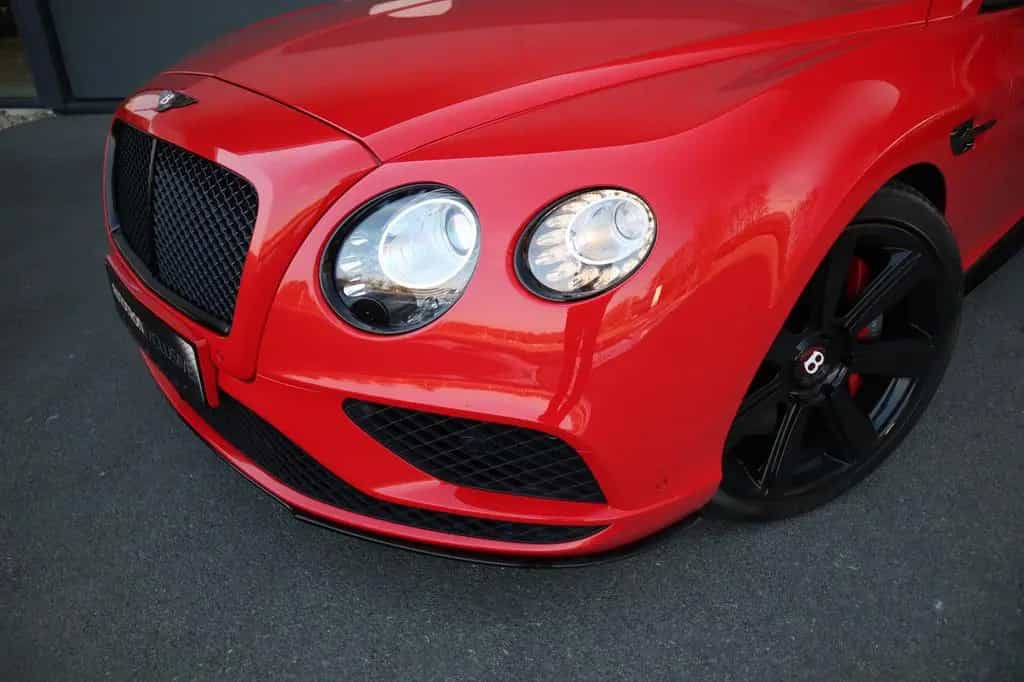Bentley Continental GTC 4.0 V8S | FACELIFT | NAIM AUDIO 03/2015-photo-23