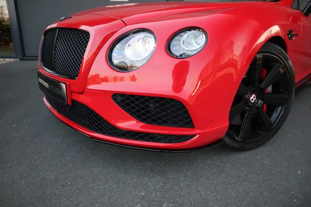 Bentley Continental GTC 4.0 V8S | FACELIFT | NAIM AUDIO 03/2015-photo-24