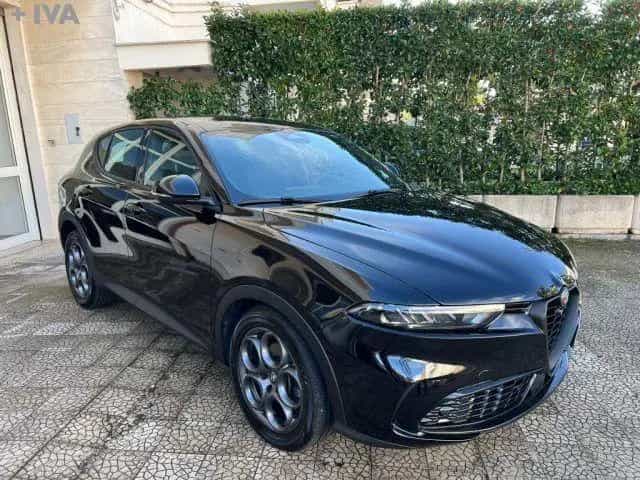 Other Other ALFA ROMEO Tonale 1.6 diesel 130 CV TCT6 Sprint 03/2023-photo-1