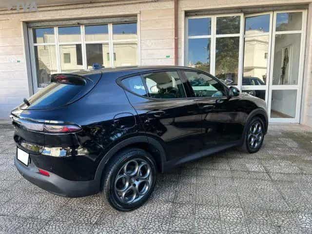 Other Other ALFA ROMEO Tonale 1.6 diesel 130 CV TCT6 Sprint 03/2023-photo-10