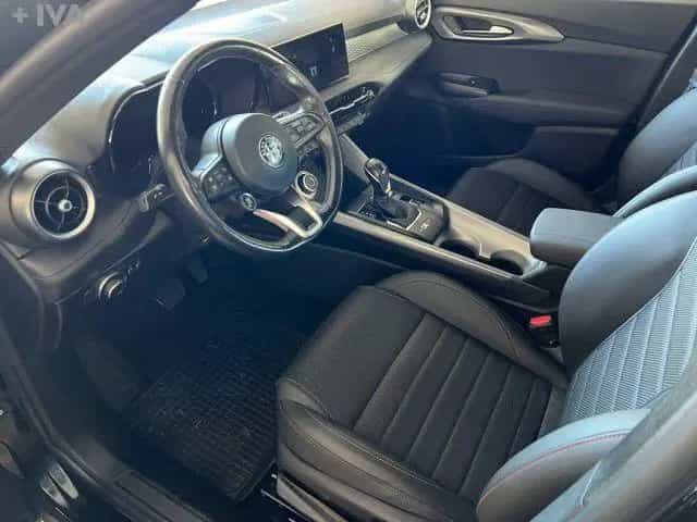 Other Other ALFA ROMEO Tonale 1.6 diesel 130 CV TCT6 Sprint 03/2023-photo-12