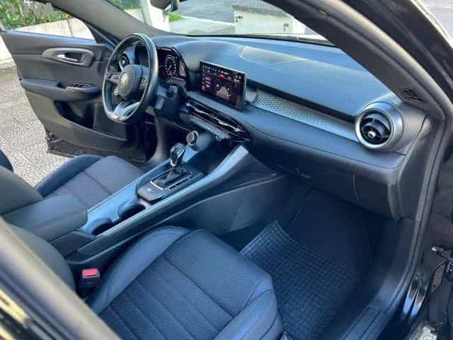 Other Other ALFA ROMEO Tonale 1.6 diesel 130 CV TCT6 Sprint 03/2023-photo-13