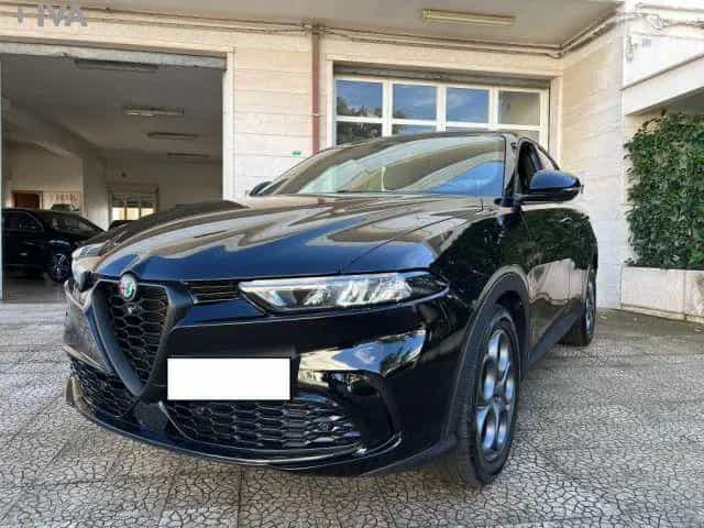 Other Other ALFA ROMEO Tonale 1.6 diesel 130 CV TCT6 Sprint 03/2023-photo-2