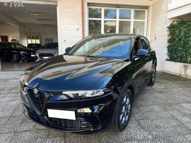 Other Other ALFA ROMEO Tonale 1.6 diesel 130 CV TCT6 Sprint 03/2023-photo-3