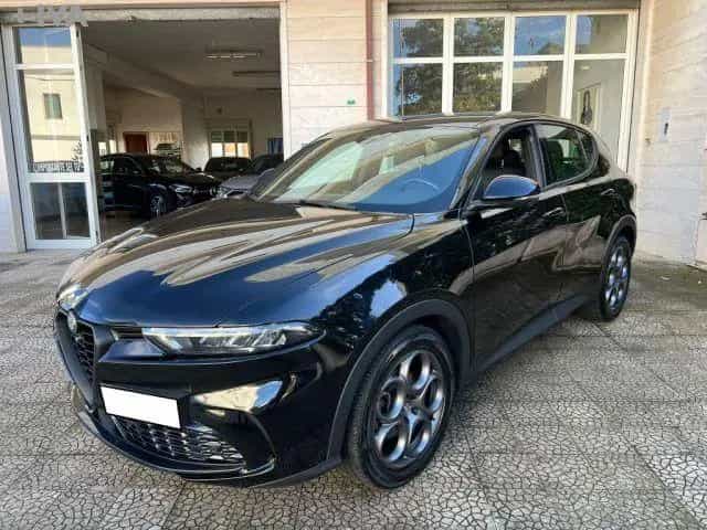 Other Other ALFA ROMEO Tonale 1.6 diesel 130 CV TCT6 Sprint 03/2023-photo-4
