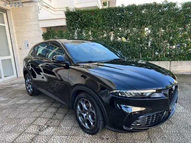 Other Other ALFA ROMEO Tonale 1.6 diesel 130 CV TCT6 Sprint 03/2023-photo-5