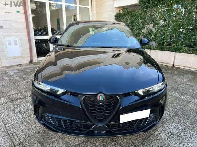 Other Other ALFA ROMEO Tonale 1.6 diesel 130 CV TCT6 Sprint 03/2023-photo-6