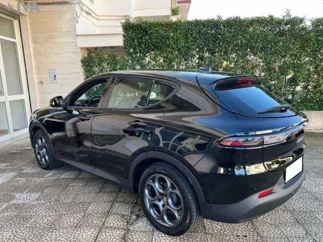 Other Other ALFA ROMEO Tonale 1.6 diesel 130 CV TCT6 Sprint 03/2023-photo-9