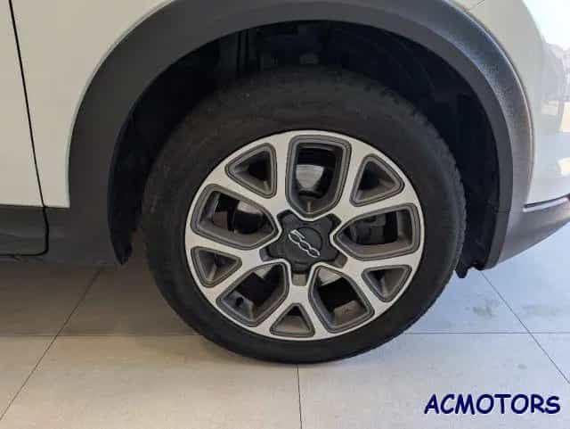 Fiat 500L Cross FIAT 500X 1.6 MultiJet 120 CV Cross Plus 01/2017-photo-7