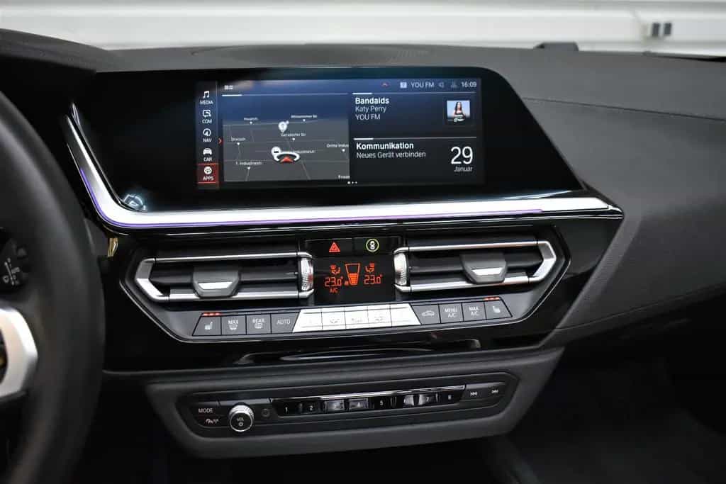 BMW Z4 20i sDrive M Sport+LED+Keyless+Navi+Totwinkel 07/2020-photo-17