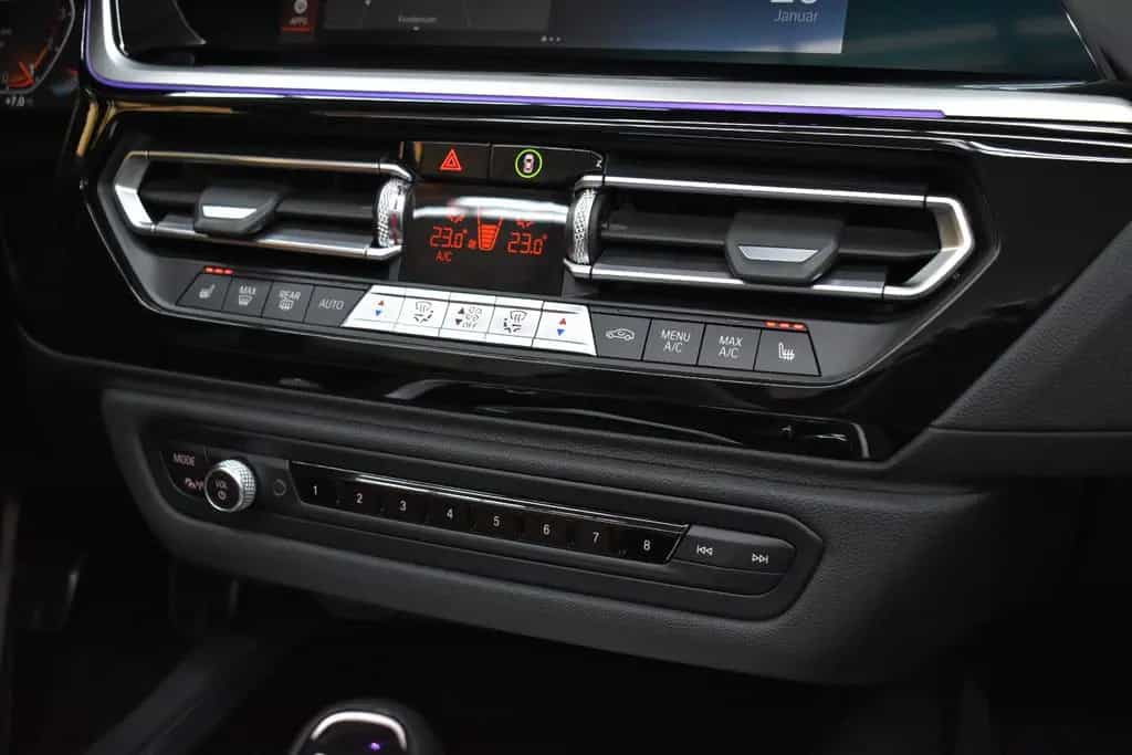 BMW Z4 20i sDrive M Sport+LED+Keyless+Navi+Totwinkel 07/2020-photo-19