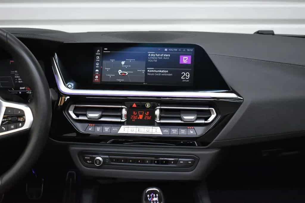 BMW Z4 20i sDrive M Sport+LED+Keyless+Navi+Totwinkel 07/2020-photo-20
