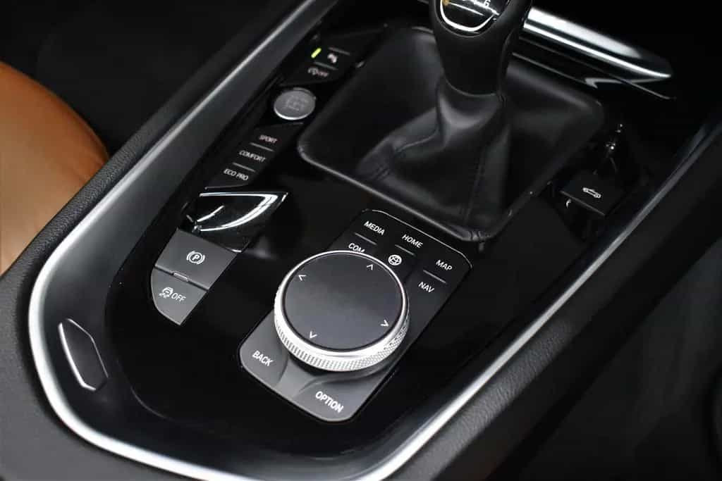 BMW Z4 20i sDrive M Sport+LED+Keyless+Navi+Totwinkel 07/2020-photo-22