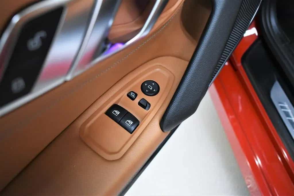BMW Z4 20i sDrive M Sport+LED+Keyless+Navi+Totwinkel 07/2020-photo-24