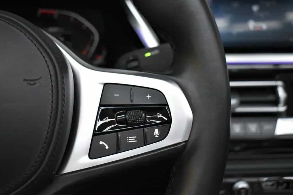 BMW Z4 20i sDrive M Sport+LED+Keyless+Navi+Totwinkel 07/2020-photo-27