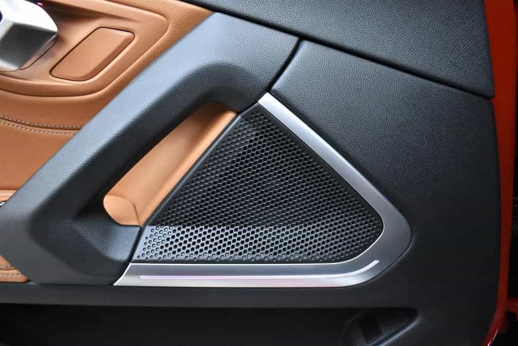 BMW Z4 20i sDrive M Sport+LED+Keyless+Navi+Totwinkel 07/2020-photo-28