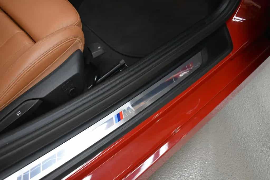 BMW Z4 20i sDrive M Sport+LED+Keyless+Navi+Totwinkel 07/2020-photo-31