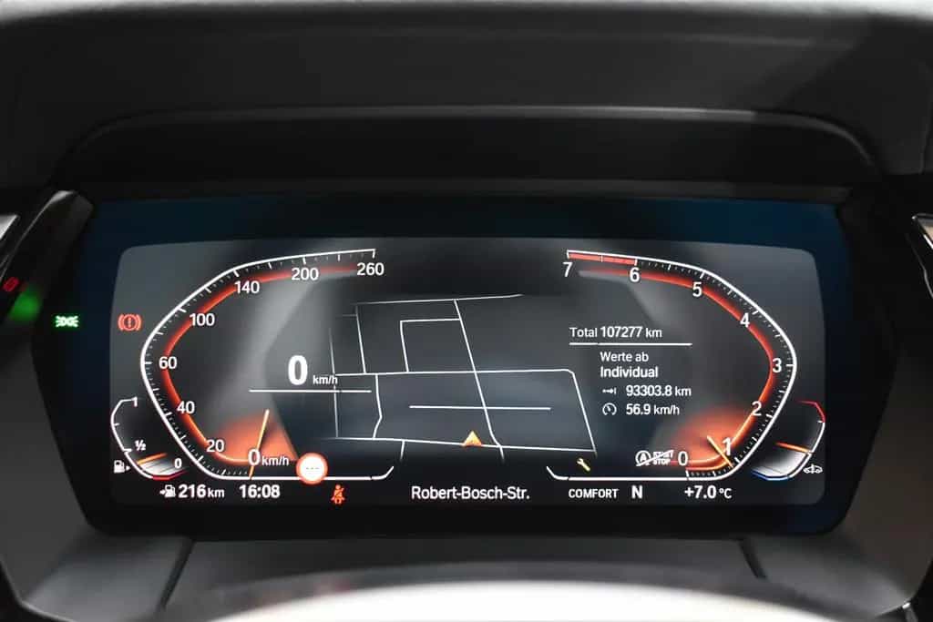 BMW Z4 20i sDrive M Sport+LED+Keyless+Navi+Totwinkel 07/2020-photo-32