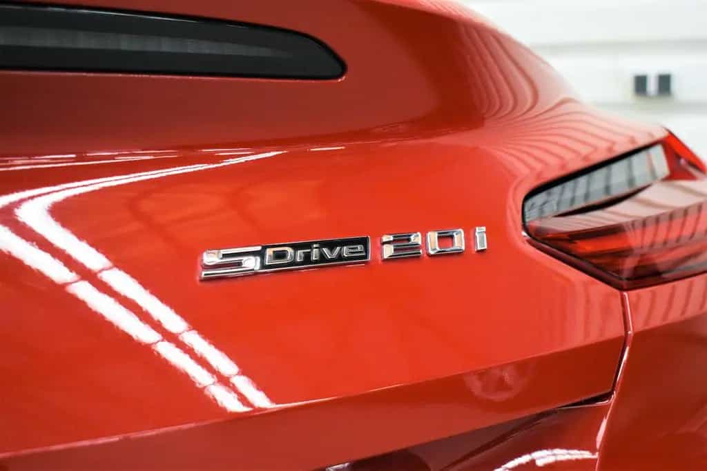 BMW Z4 20i sDrive M Sport+LED+Keyless+Navi+Totwinkel 07/2020-photo-6