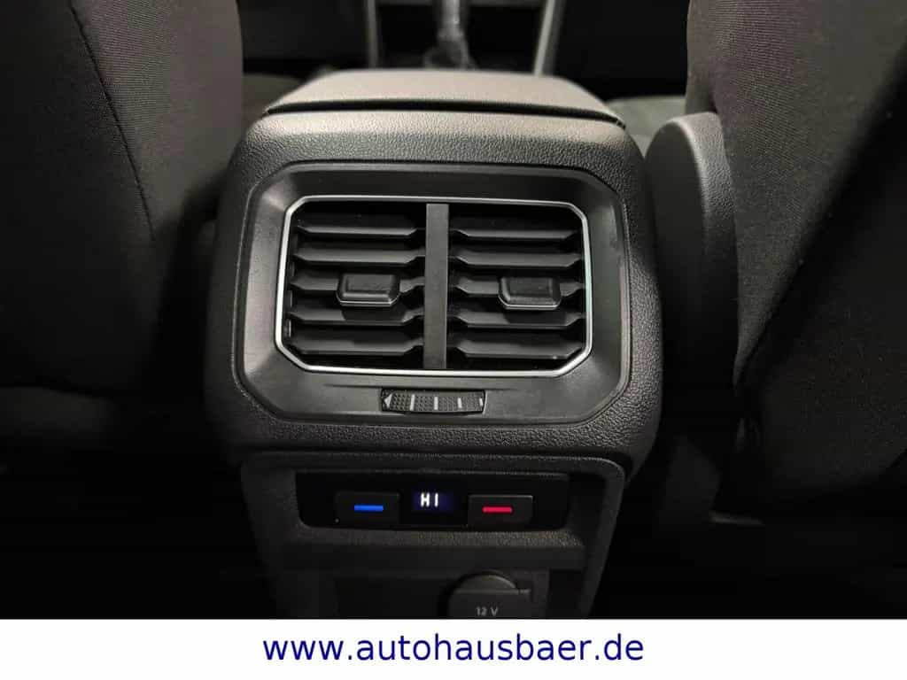 Volkswagen Tiguan Highline BMT/Start-Stopp 4Motion*PANO*ACC 03/2017-photo-18