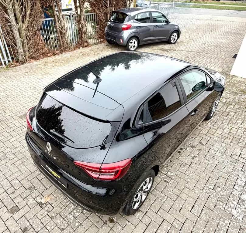Renault Clio V TCe 100 Experience SHZ KLIMA PDC NAVI ASS 08/2020-photo-15