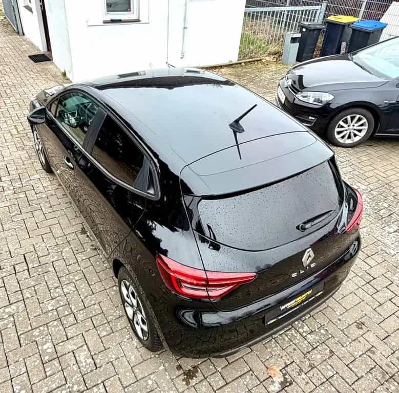 Renault Clio V TCe 100 Experience SHZ KLIMA PDC NAVI ASS 08/2020-photo-16