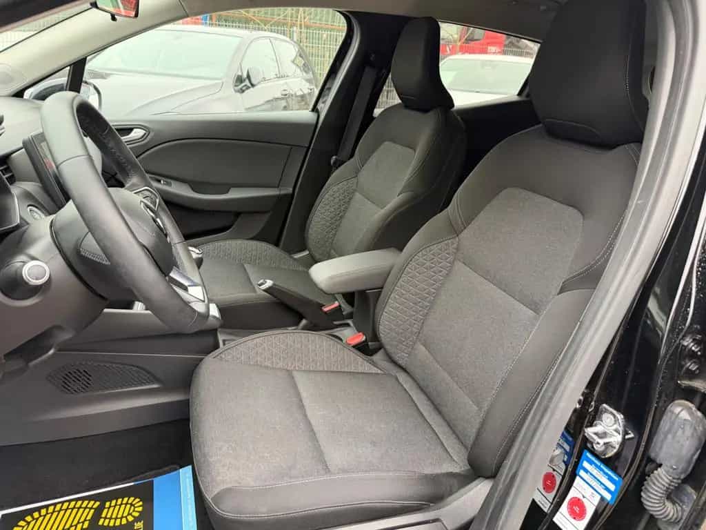 Renault Clio V TCe 100 Experience SHZ KLIMA PDC NAVI ASS 08/2020-photo-20