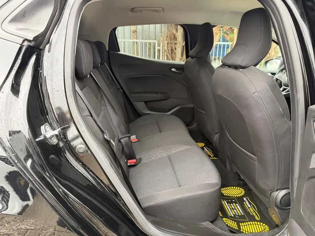Renault Clio V TCe 100 Experience SHZ KLIMA PDC NAVI ASS 08/2020-photo-28