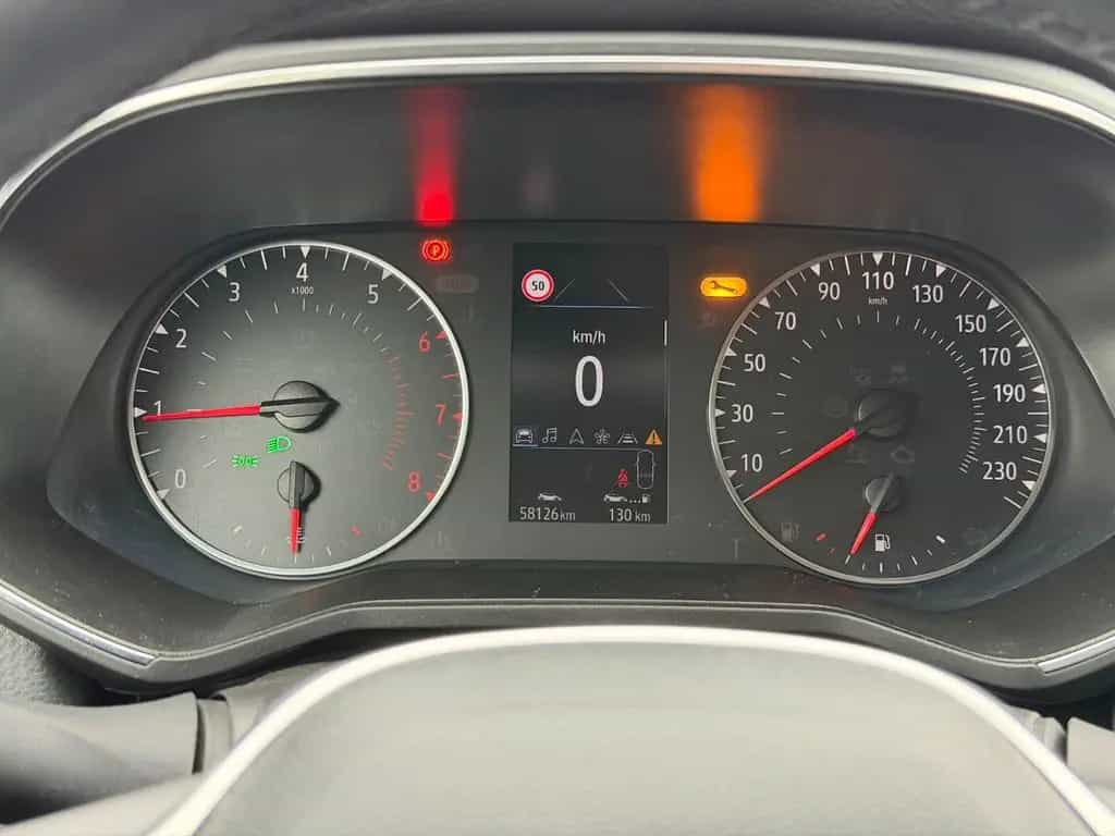 Renault Clio V TCe 100 Experience SHZ KLIMA PDC NAVI ASS 08/2020-photo-34