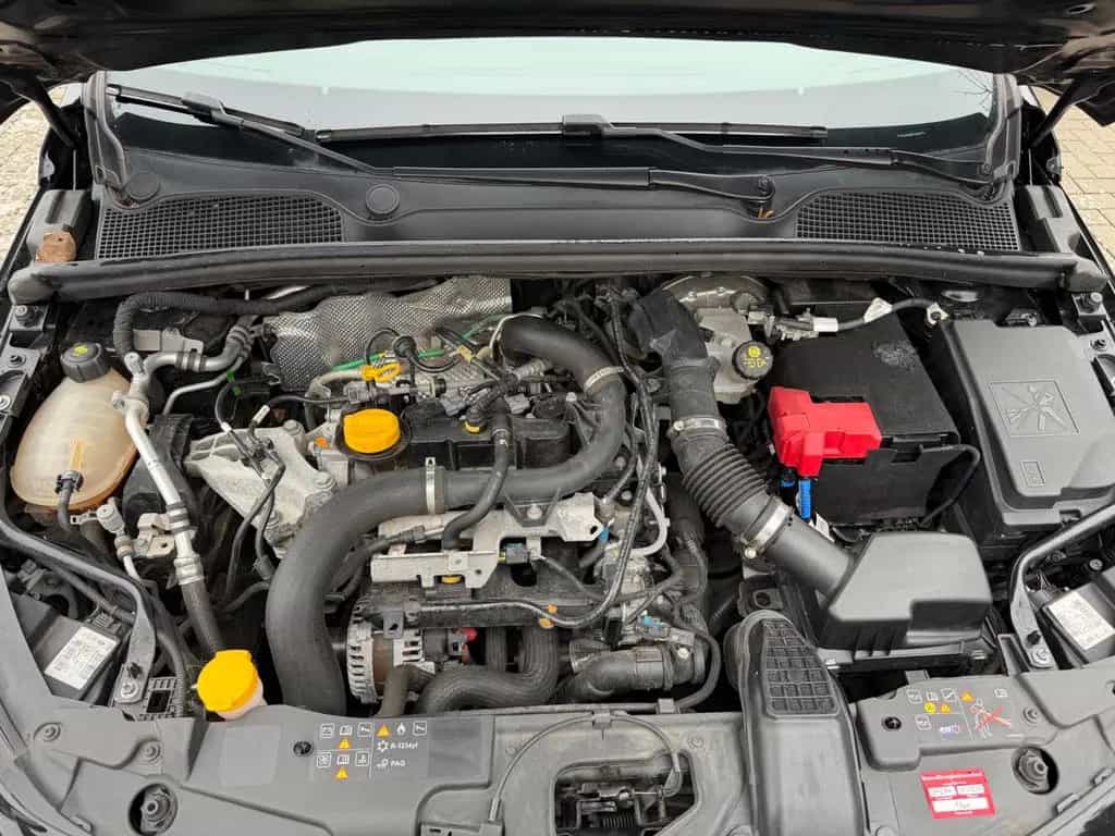 Renault Clio V TCe 100 Experience SHZ KLIMA PDC NAVI ASS 08/2020-photo-39