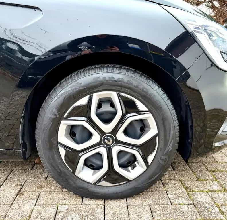 Renault Clio V TCe 100 Experience SHZ KLIMA PDC NAVI ASS 08/2020-photo-5