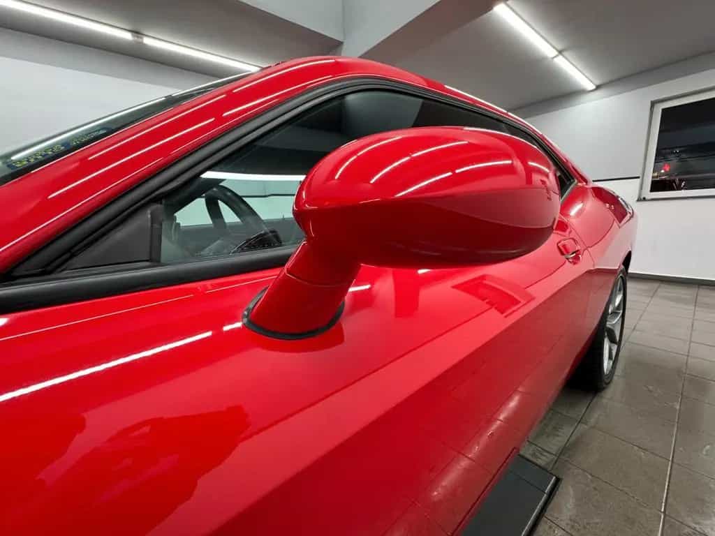 Dodge Challenger 3.6 GT Last Call/Tor Red/Sitzhz/Alpin 07/2023-photo-11