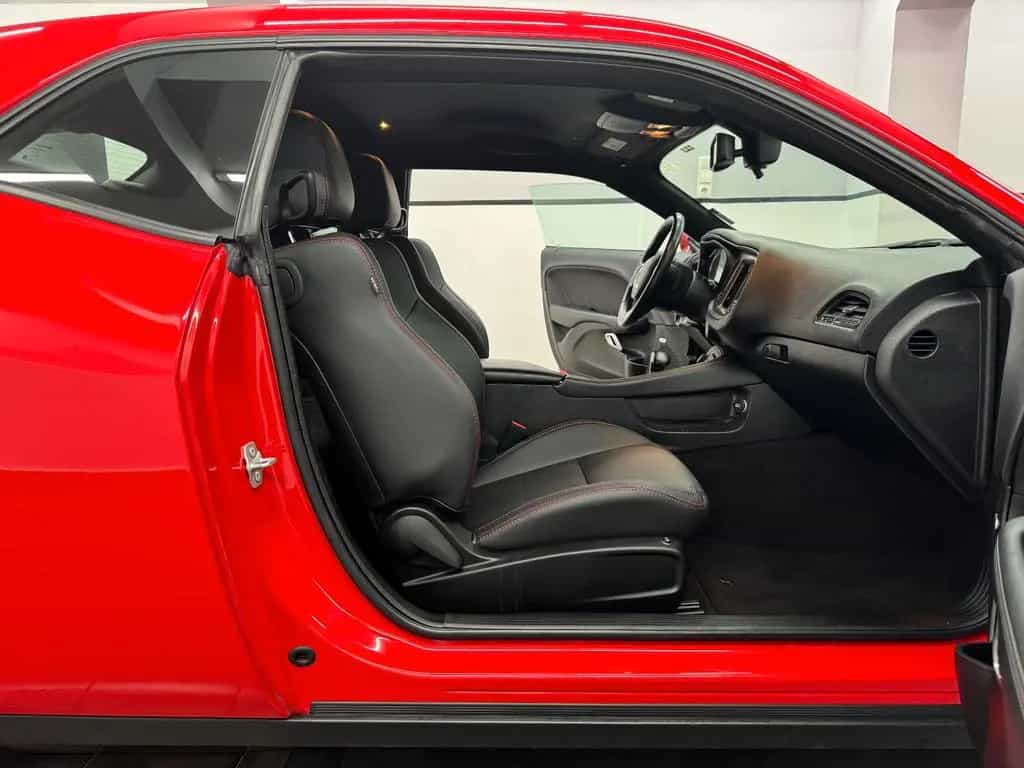Dodge Challenger 3.6 GT Last Call/Tor Red/Sitzhz/Alpin 07/2023-photo-14