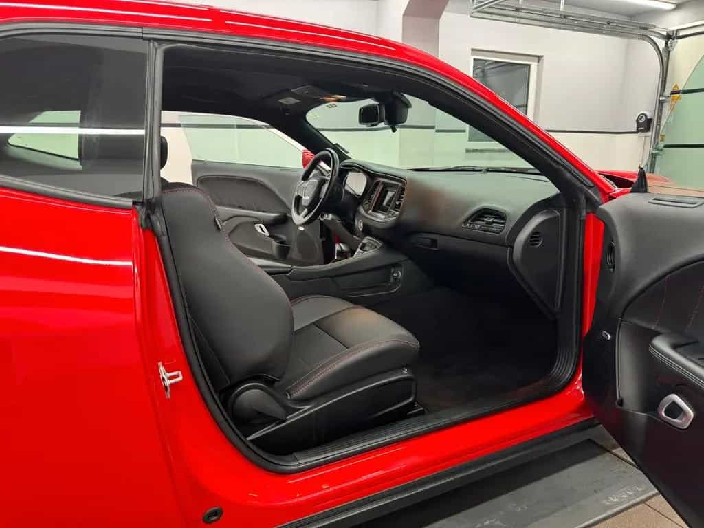 Dodge Challenger 3.6 GT Last Call/Tor Red/Sitzhz/Alpin 07/2023-photo-15