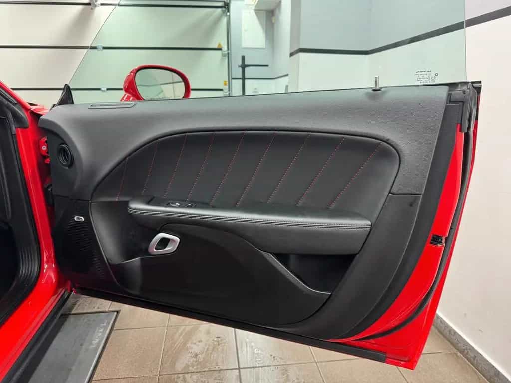 Dodge Challenger 3.6 GT Last Call/Tor Red/Sitzhz/Alpin 07/2023-photo-16