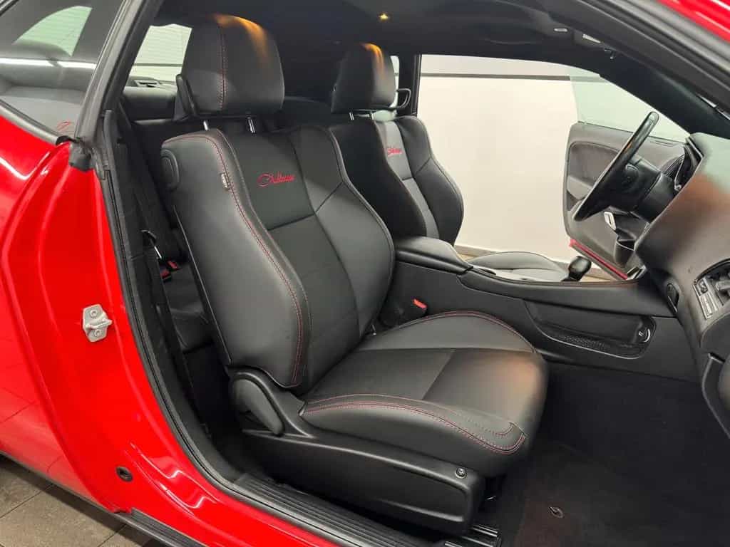 Dodge Challenger 3.6 GT Last Call/Tor Red/Sitzhz/Alpin 07/2023-photo-17
