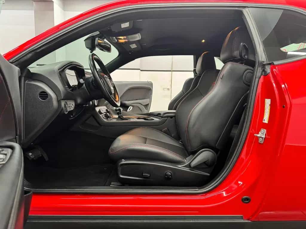 Dodge Challenger 3.6 GT Last Call/Tor Red/Sitzhz/Alpin 07/2023-photo-19