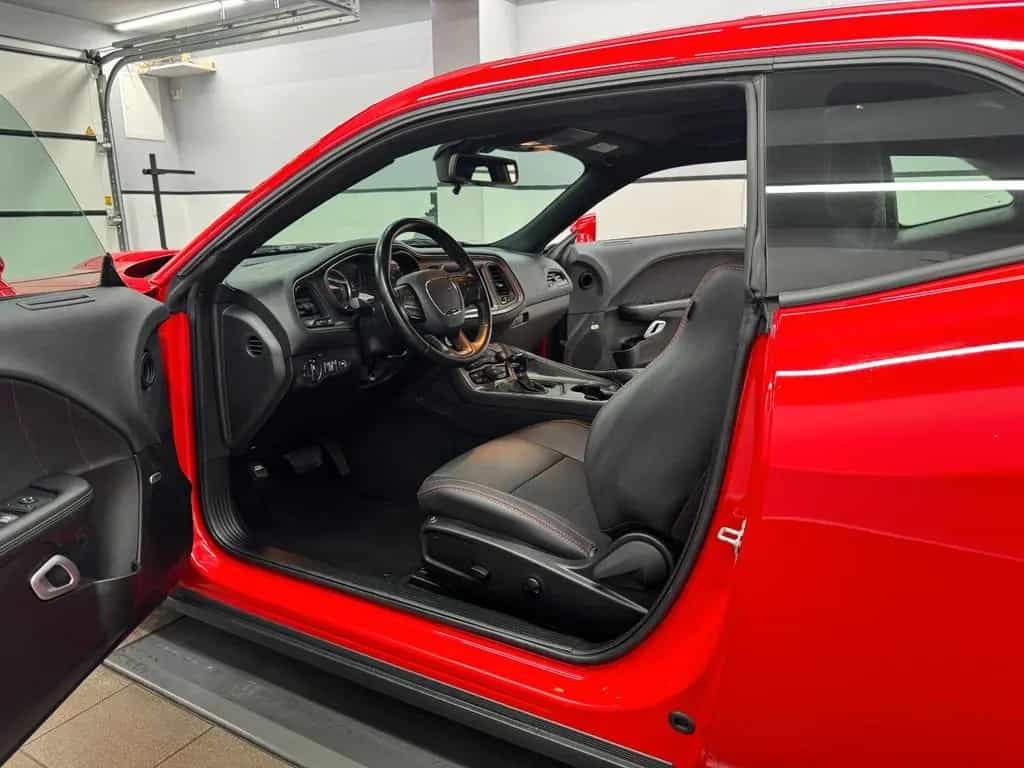 Dodge Challenger 3.6 GT Last Call/Tor Red/Sitzhz/Alpin 07/2023-photo-20