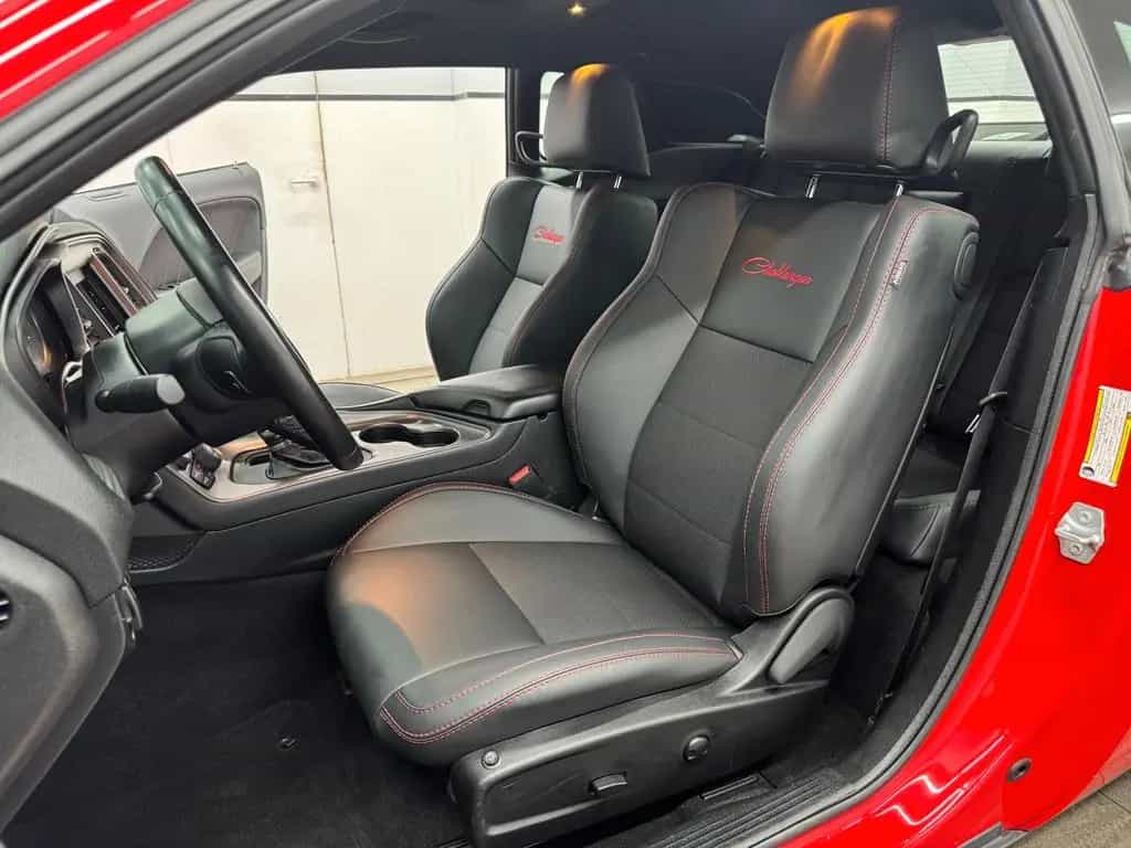 Dodge Challenger 3.6 GT Last Call/Tor Red/Sitzhz/Alpin 07/2023-photo-22