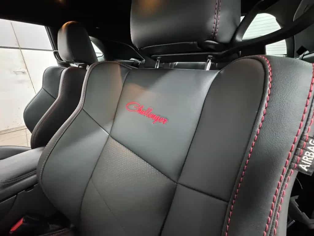 Dodge Challenger 3.6 GT Last Call/Tor Red/Sitzhz/Alpin 07/2023-photo-23