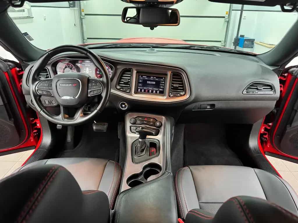 Dodge Challenger 3.6 GT Last Call/Tor Red/Sitzhz/Alpin 07/2023-photo-24