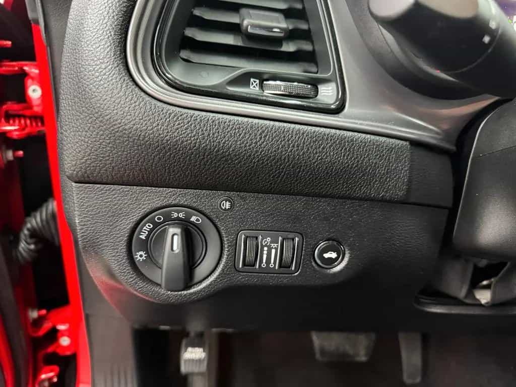 Dodge Challenger 3.6 GT Last Call/Tor Red/Sitzhz/Alpin 07/2023-photo-25