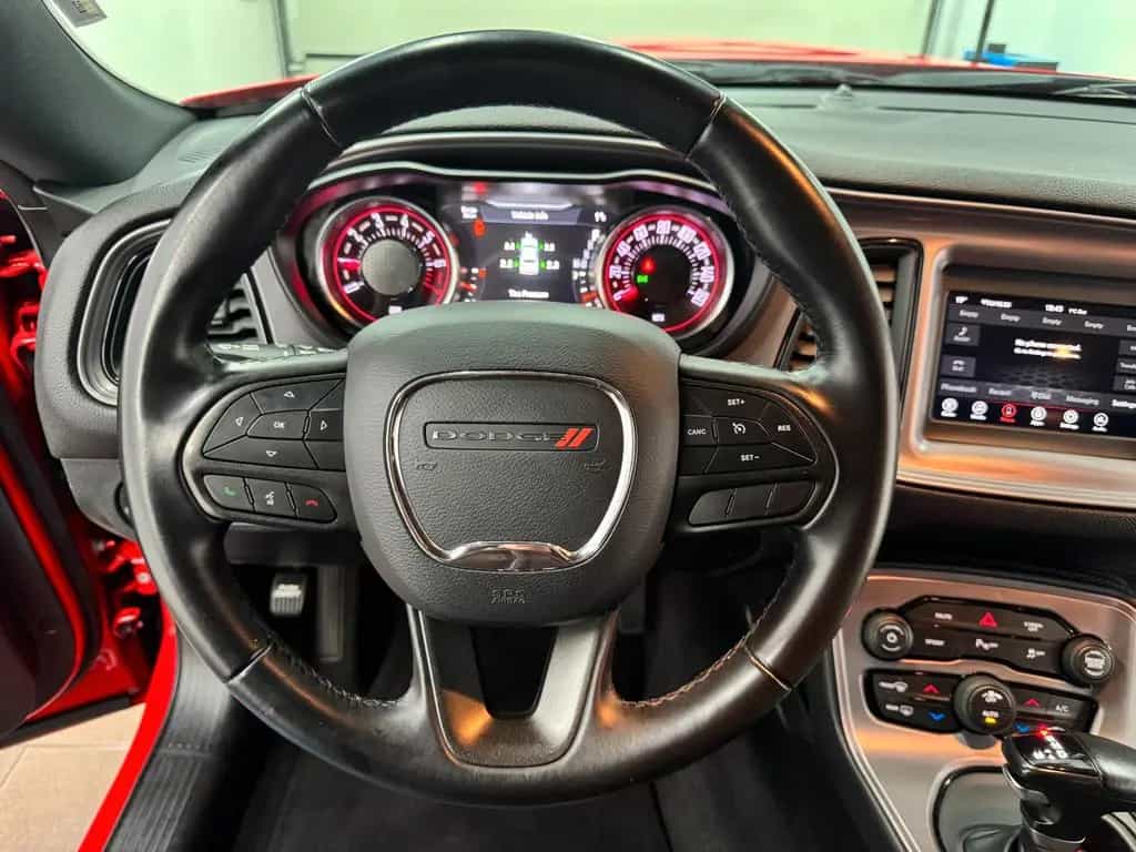 Dodge Challenger 3.6 GT Last Call/Tor Red/Sitzhz/Alpin 07/2023-photo-26