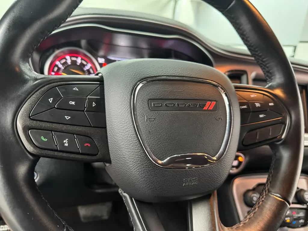 Dodge Challenger 3.6 GT Last Call/Tor Red/Sitzhz/Alpin 07/2023-photo-27