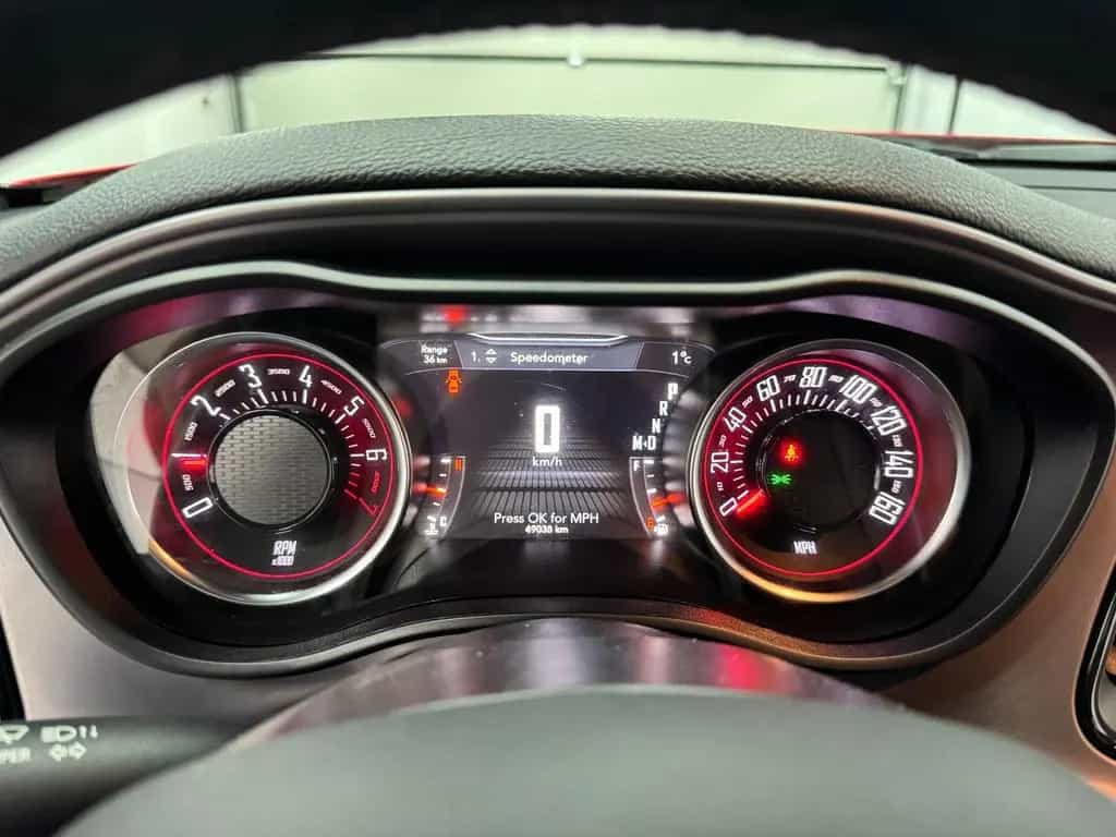 Dodge Challenger 3.6 GT Last Call/Tor Red/Sitzhz/Alpin 07/2023-photo-28