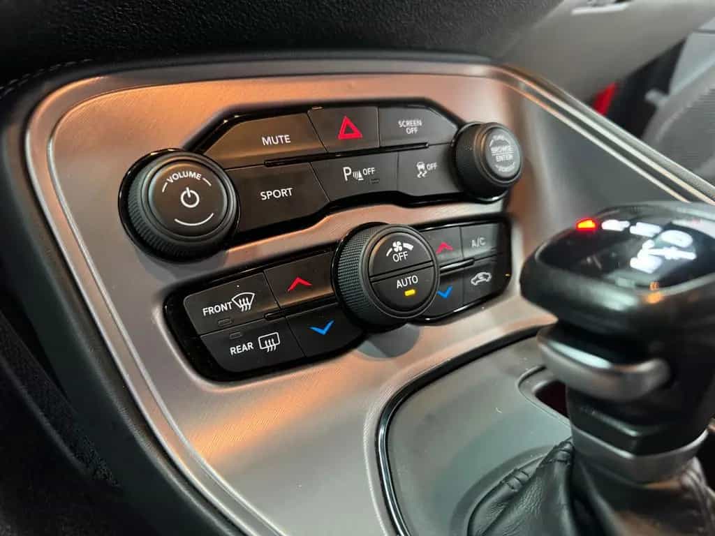 Dodge Challenger 3.6 GT Last Call/Tor Red/Sitzhz/Alpin 07/2023-photo-33