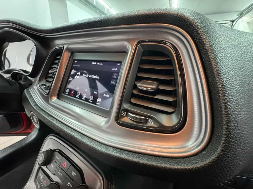 Dodge Challenger 3.6 GT Last Call/Tor Red/Sitzhz/Alpin 07/2023-photo-35