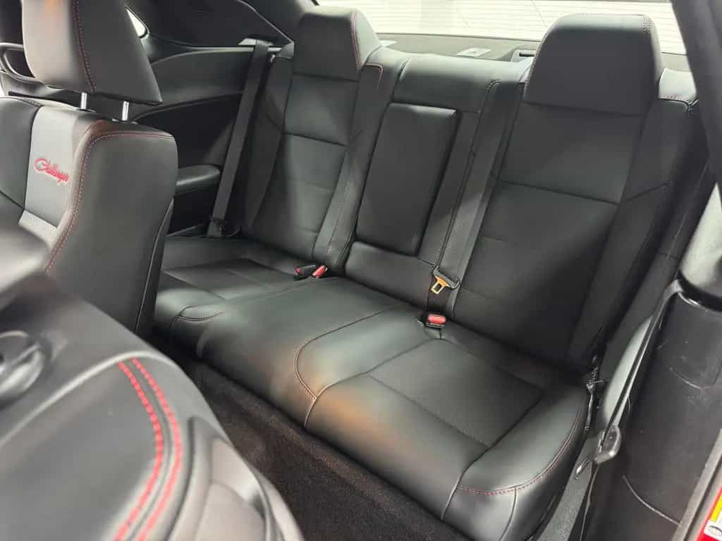Dodge Challenger 3.6 GT Last Call/Tor Red/Sitzhz/Alpin 07/2023-photo-37